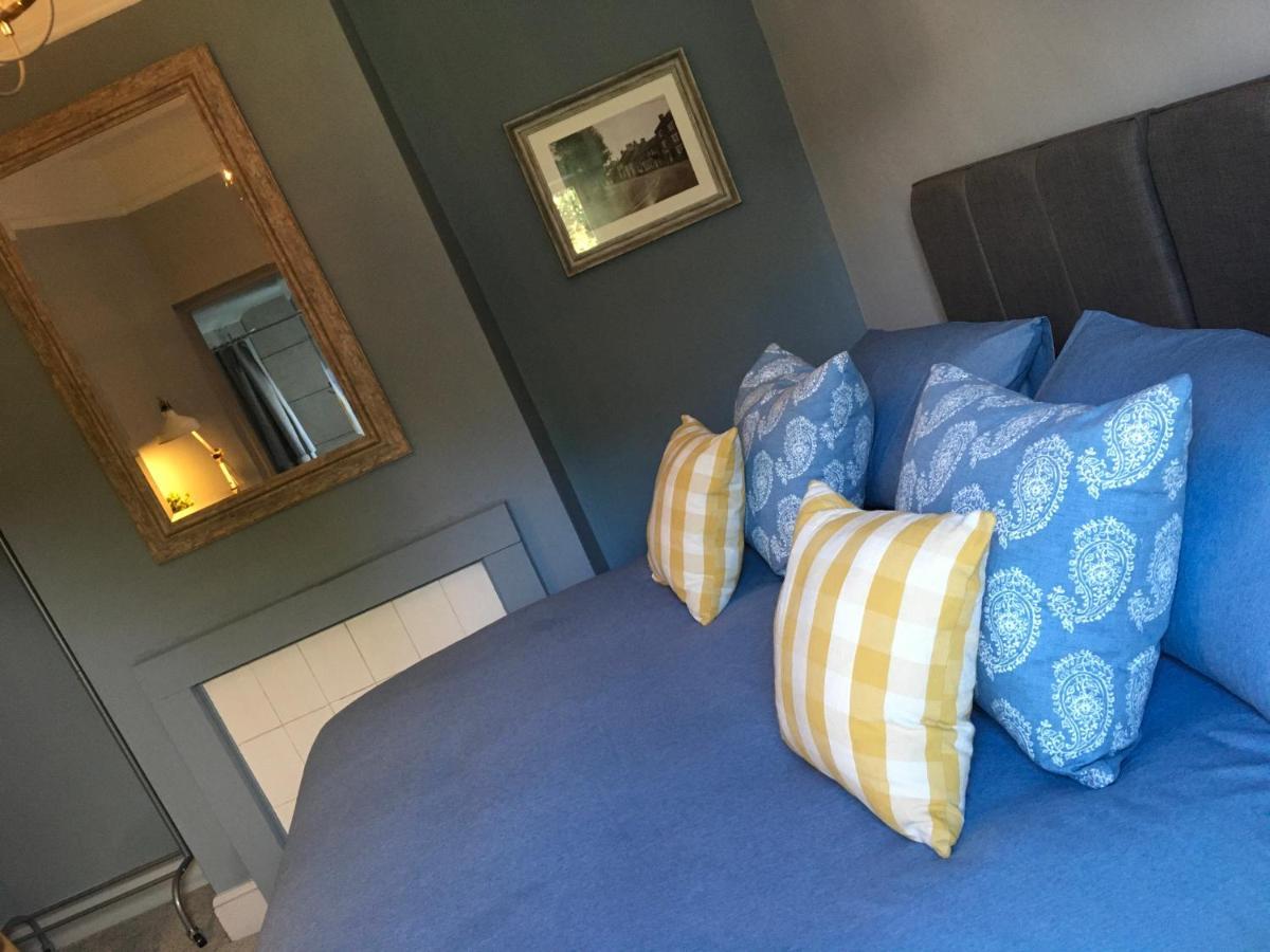 Appartamento The One @ West End West Haddon Esterno foto