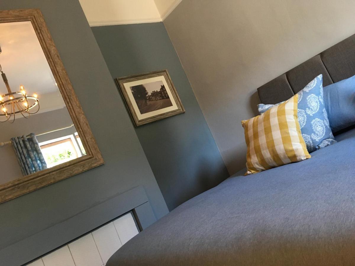 Appartamento The One @ West End West Haddon Esterno foto