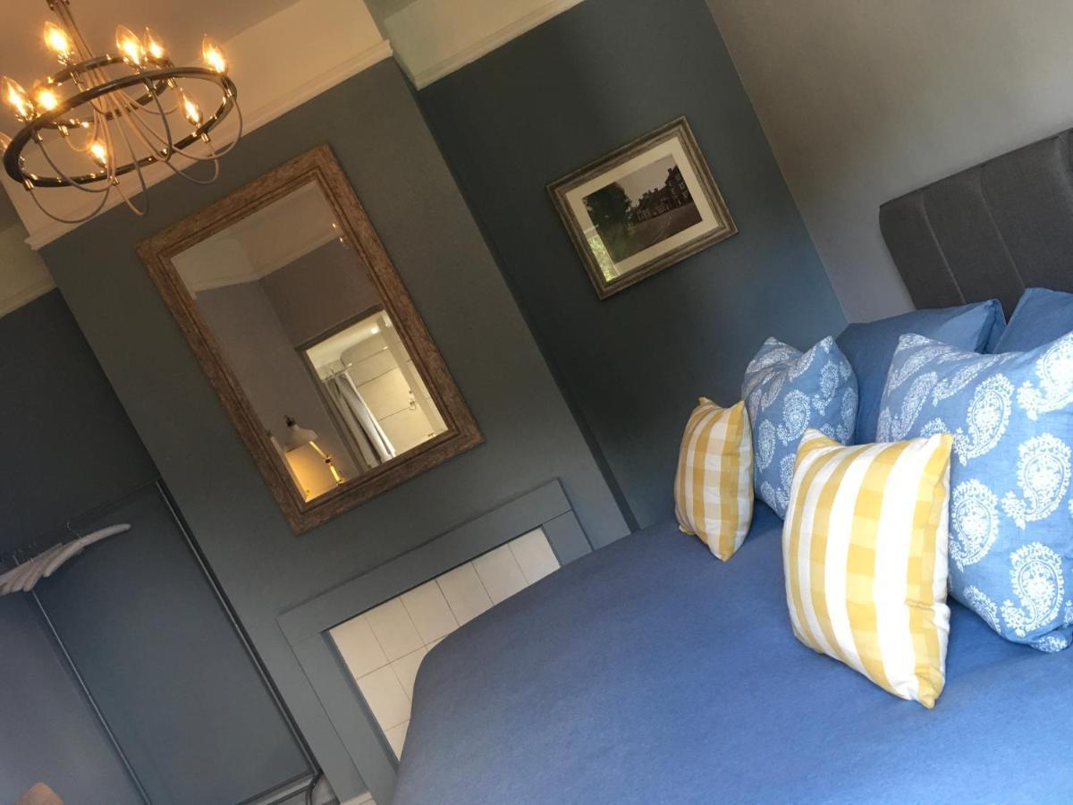 Appartamento The One @ West End West Haddon Esterno foto